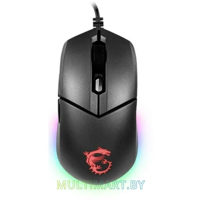 Игровая мышь MSI Clutch GM11